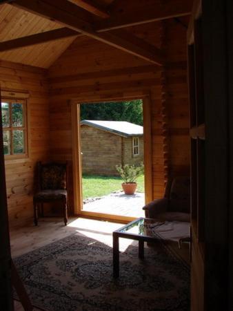 Kanucamp Altfriesack Phòng bức ảnh